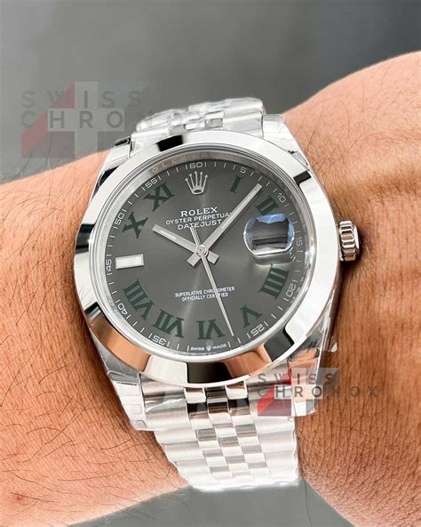 rolex wimbledon 41|rolex wimbledon 41 for sale.